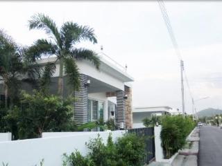 Home Taradol Pool Villa Χουά Χιν Εξωτερικό φωτογραφία